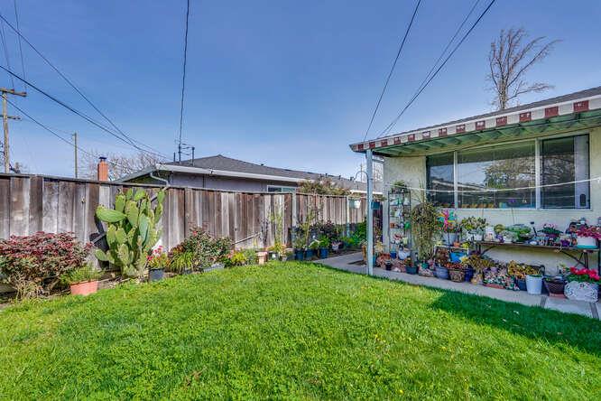 4127 Camden Avenue