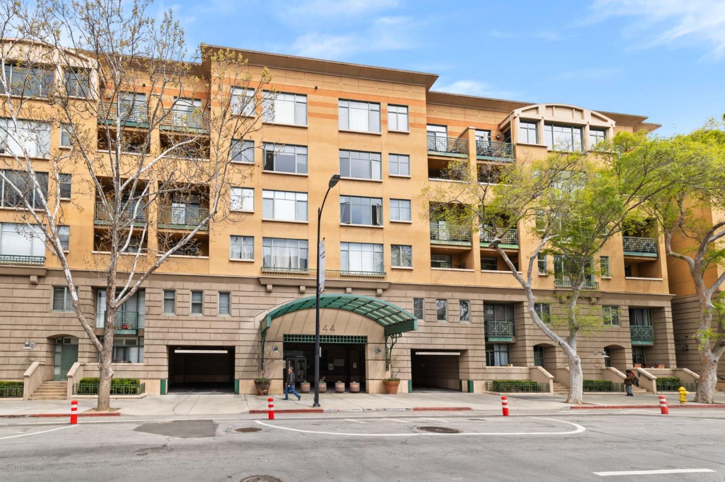 144 South 3rd Street 326