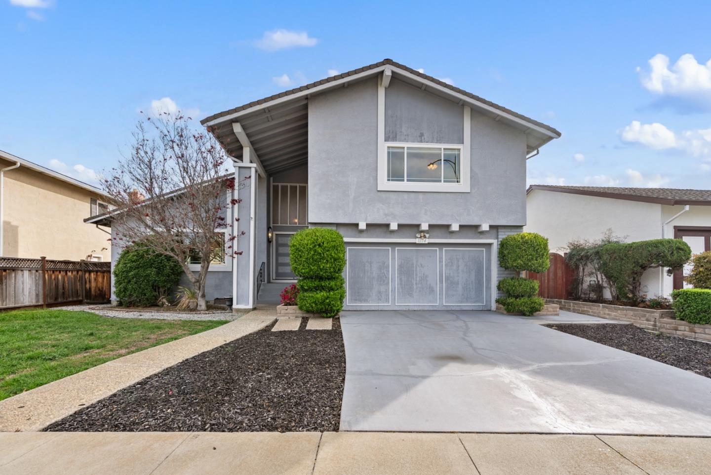 1174 San Moritz Drive