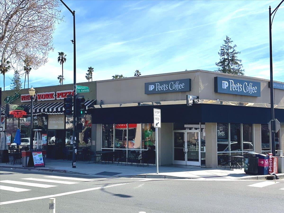 1447 Martin Avenue