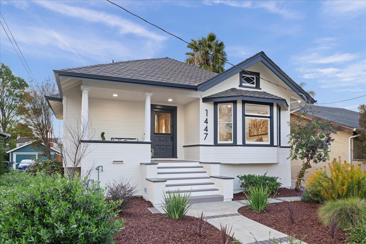 1447 Martin Avenue