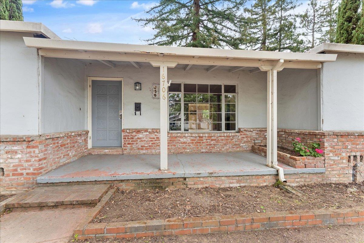 16706 Littlefield Lane