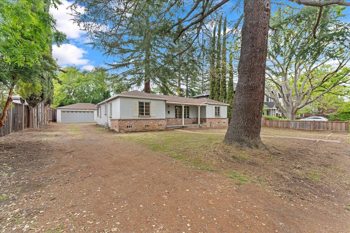 16706 Littlefield Lane