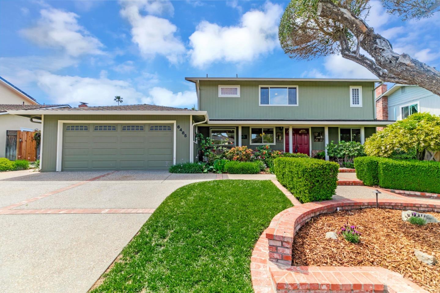 6485 Little Falls Drive