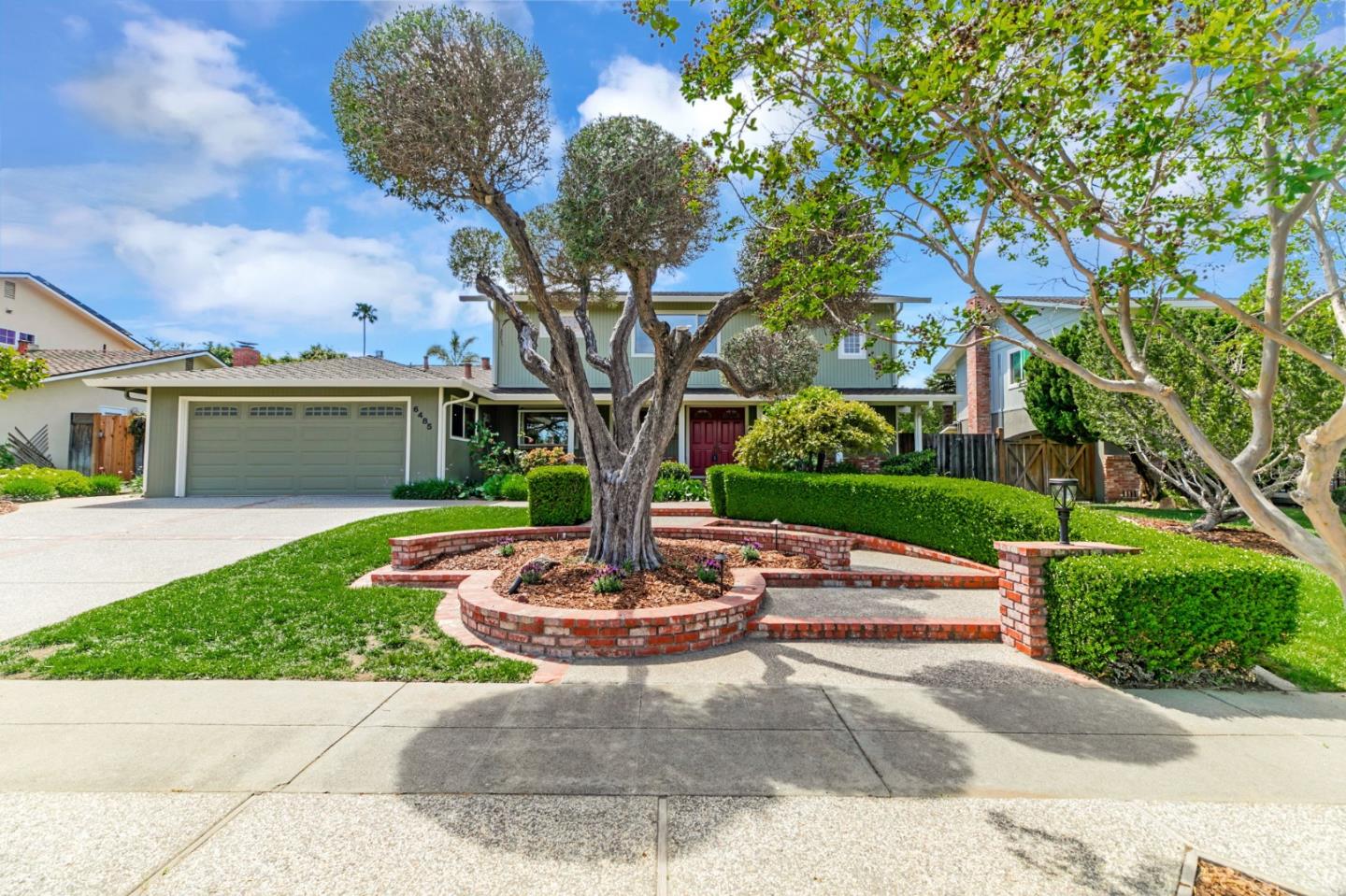 6485 Little Falls Drive