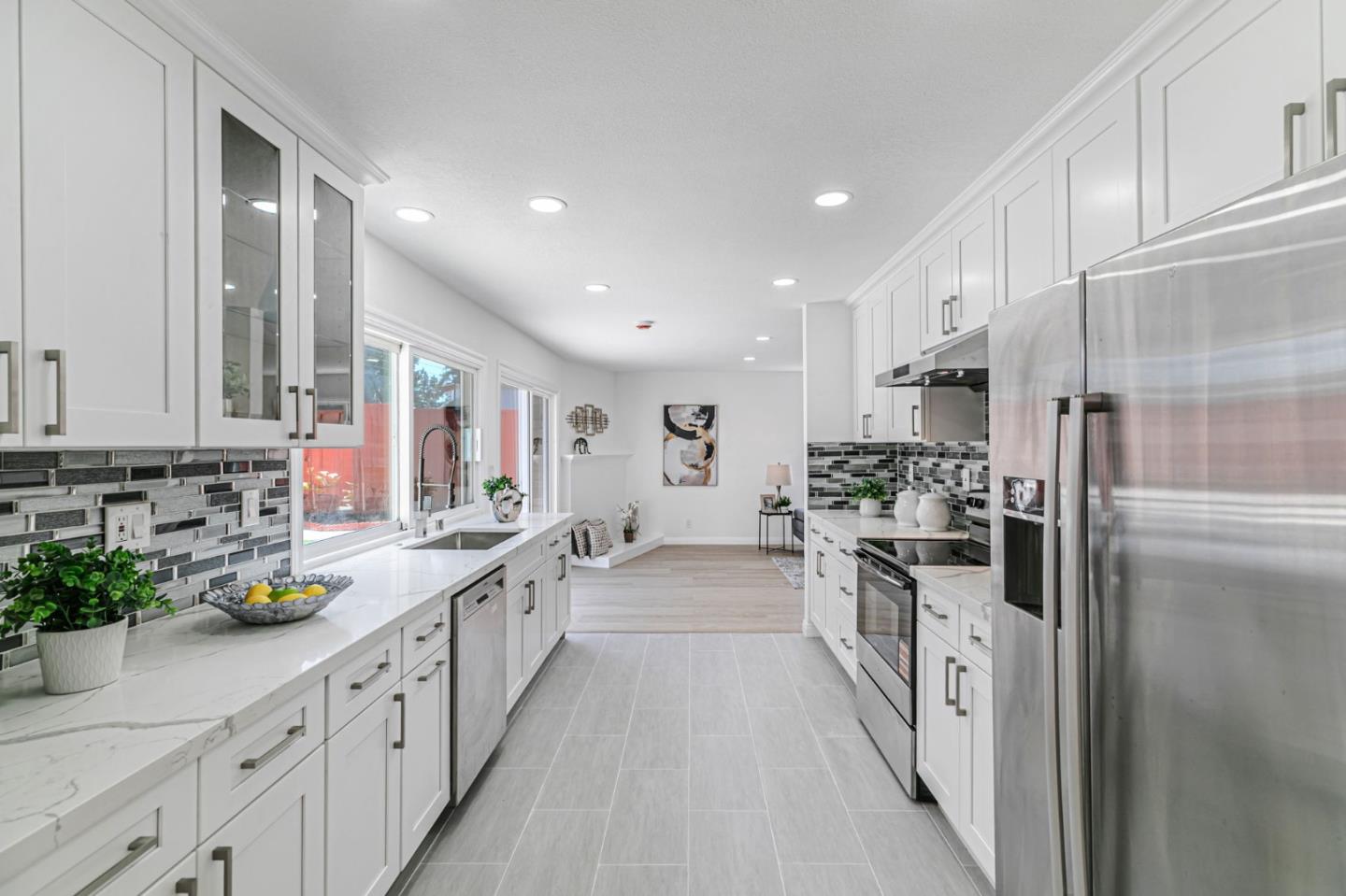 1726 Cheney Drive