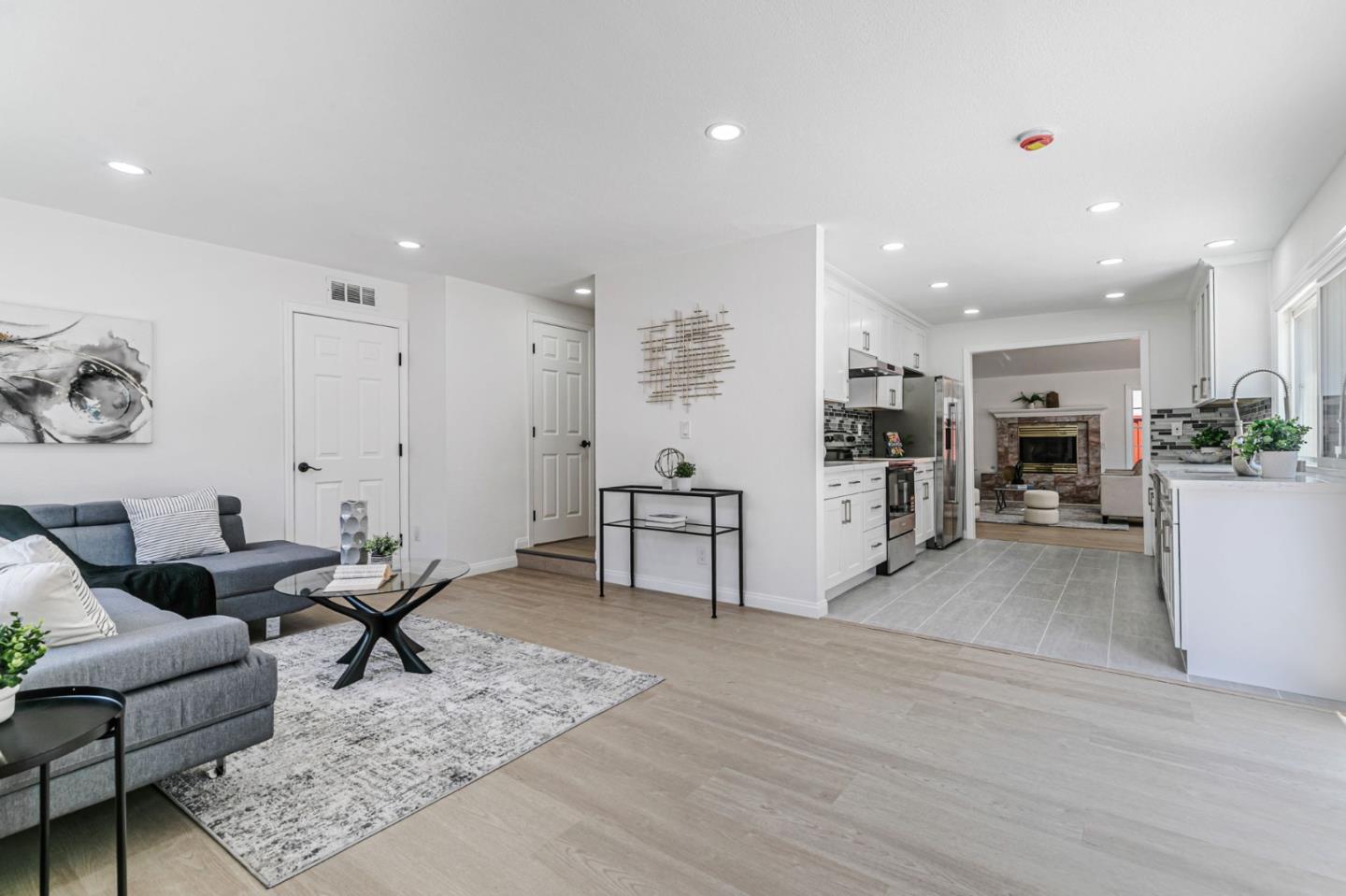 1726 Cheney Drive