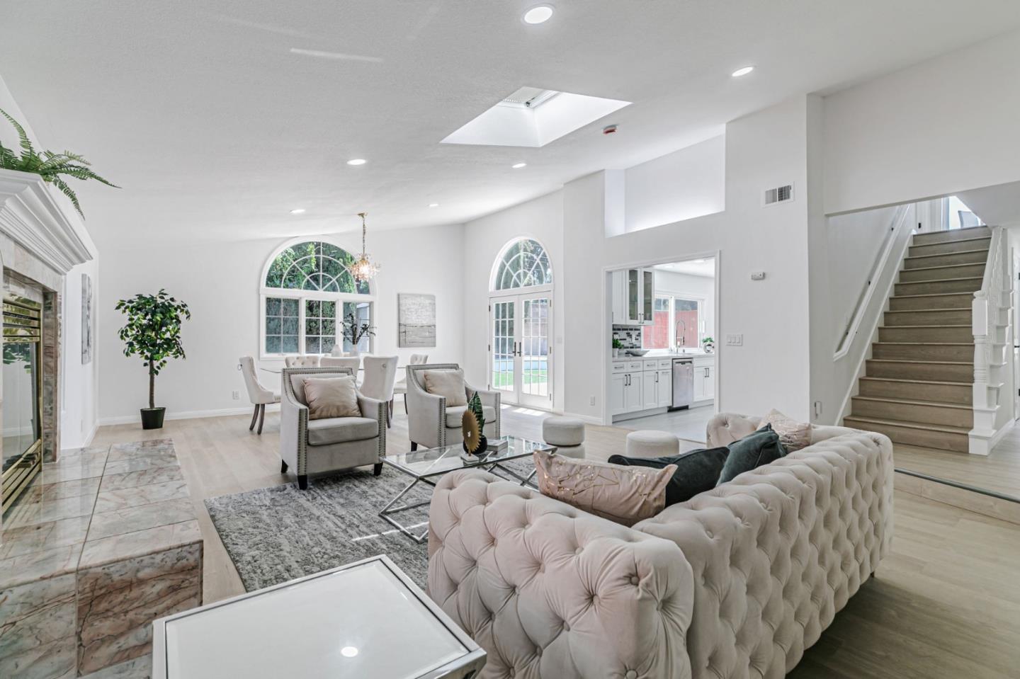 1726 Cheney Drive