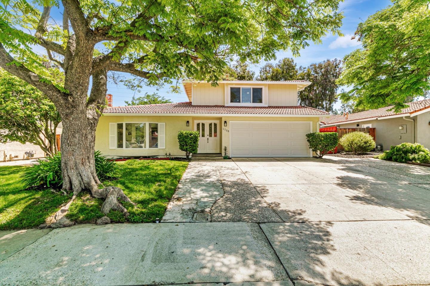 1726 Cheney Drive