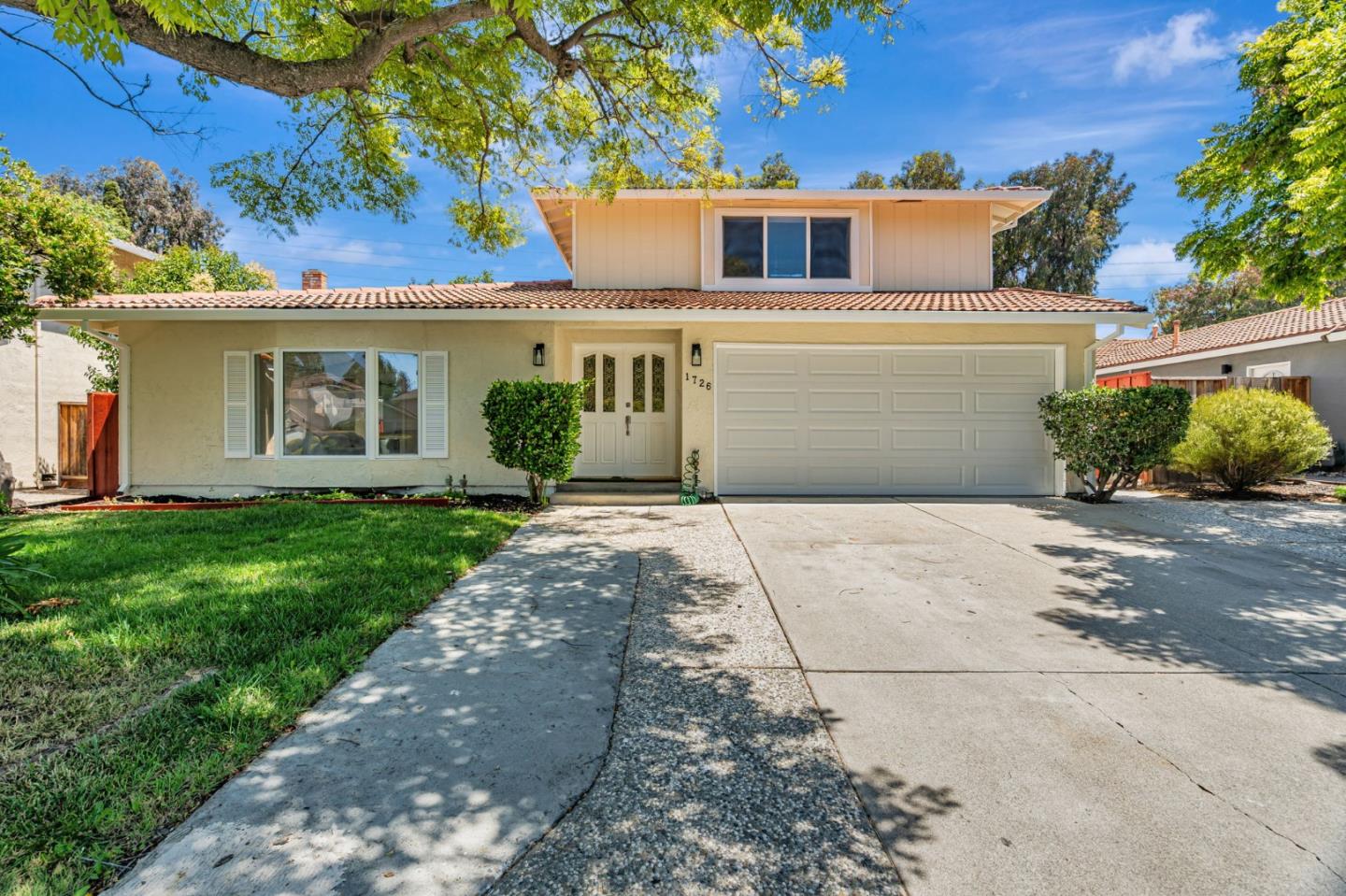 1726 Cheney Drive