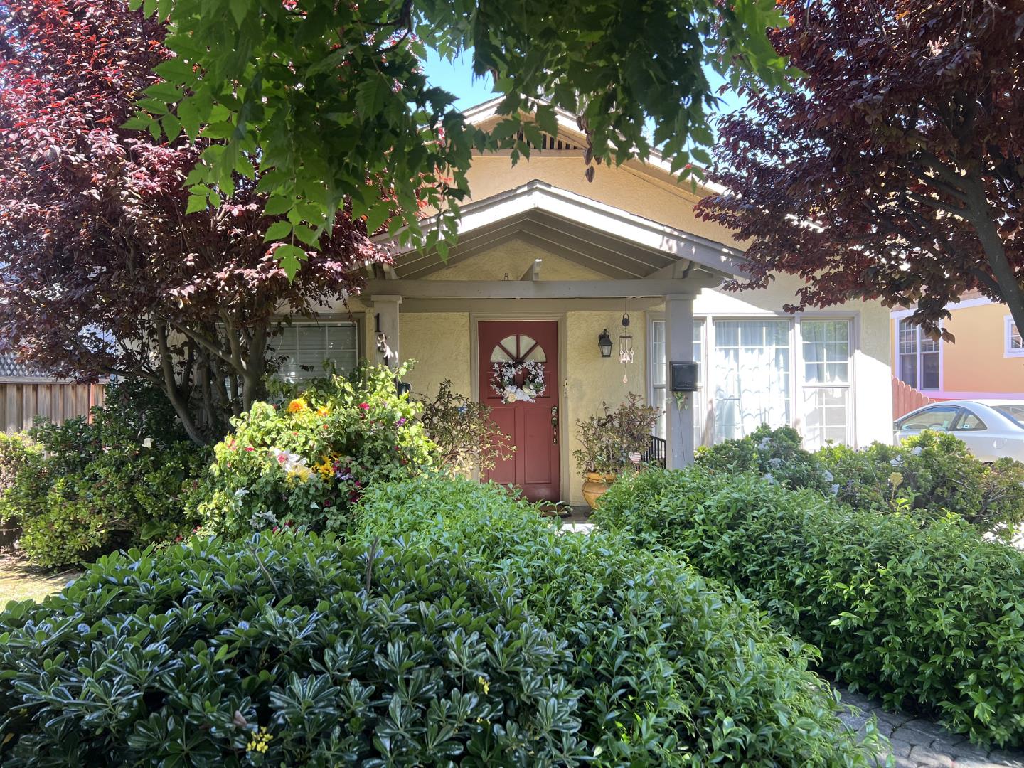 1310 Curtiss Avenue