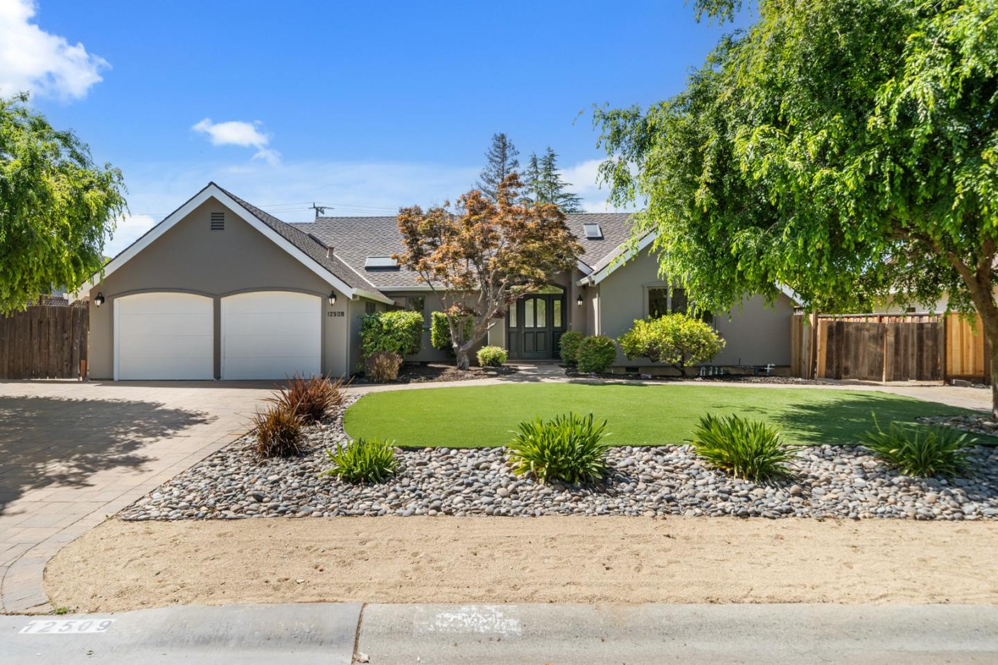 12509 Palmtag Drive