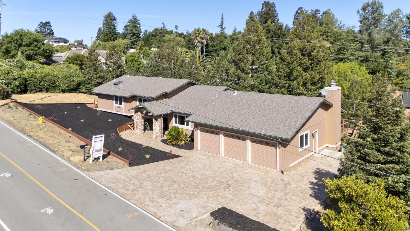 17151 Parkview Drive