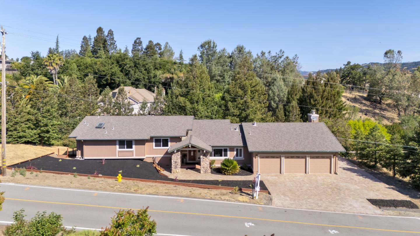17151 Parkview Drive