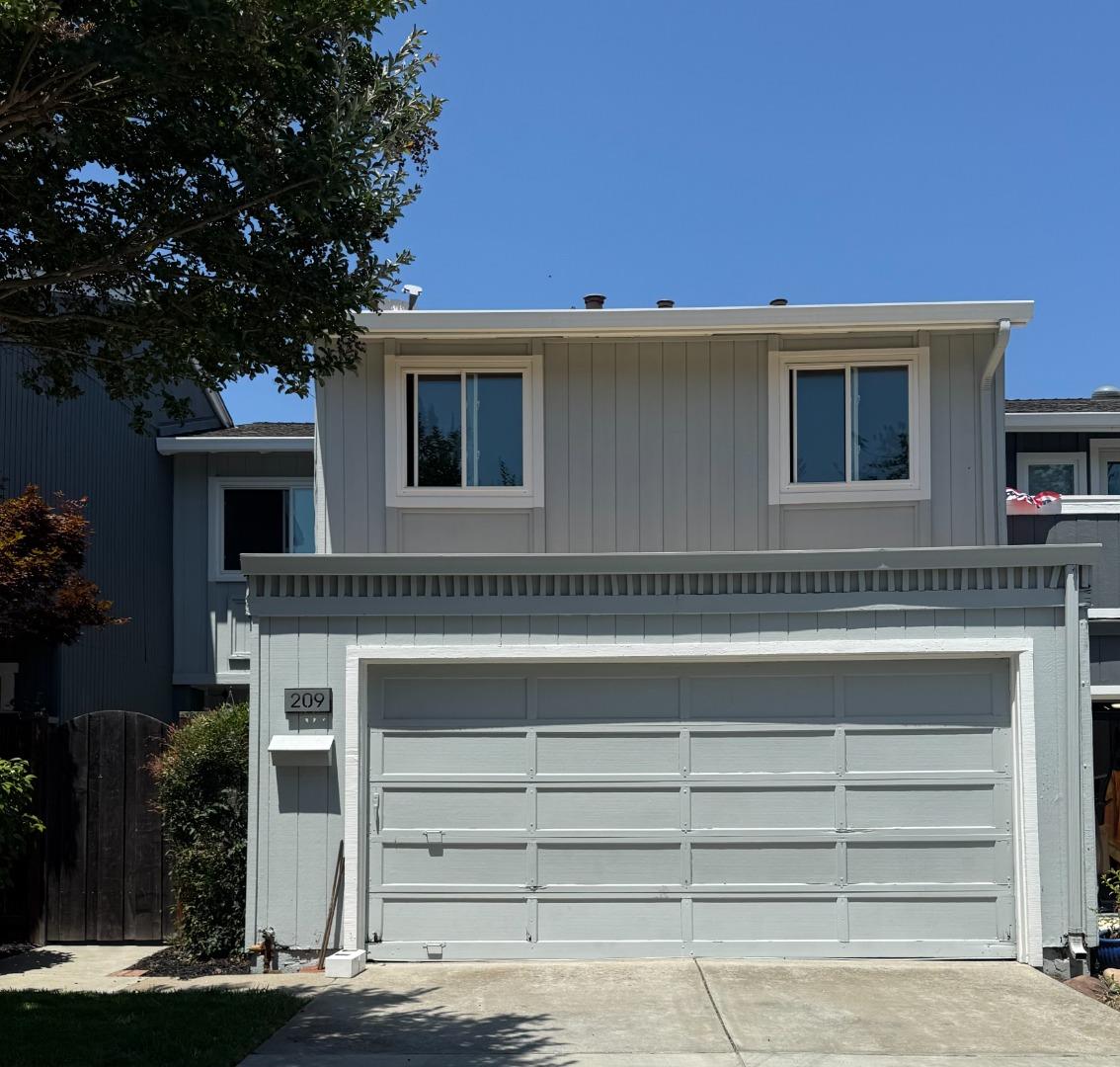 209 Elm Wood Court