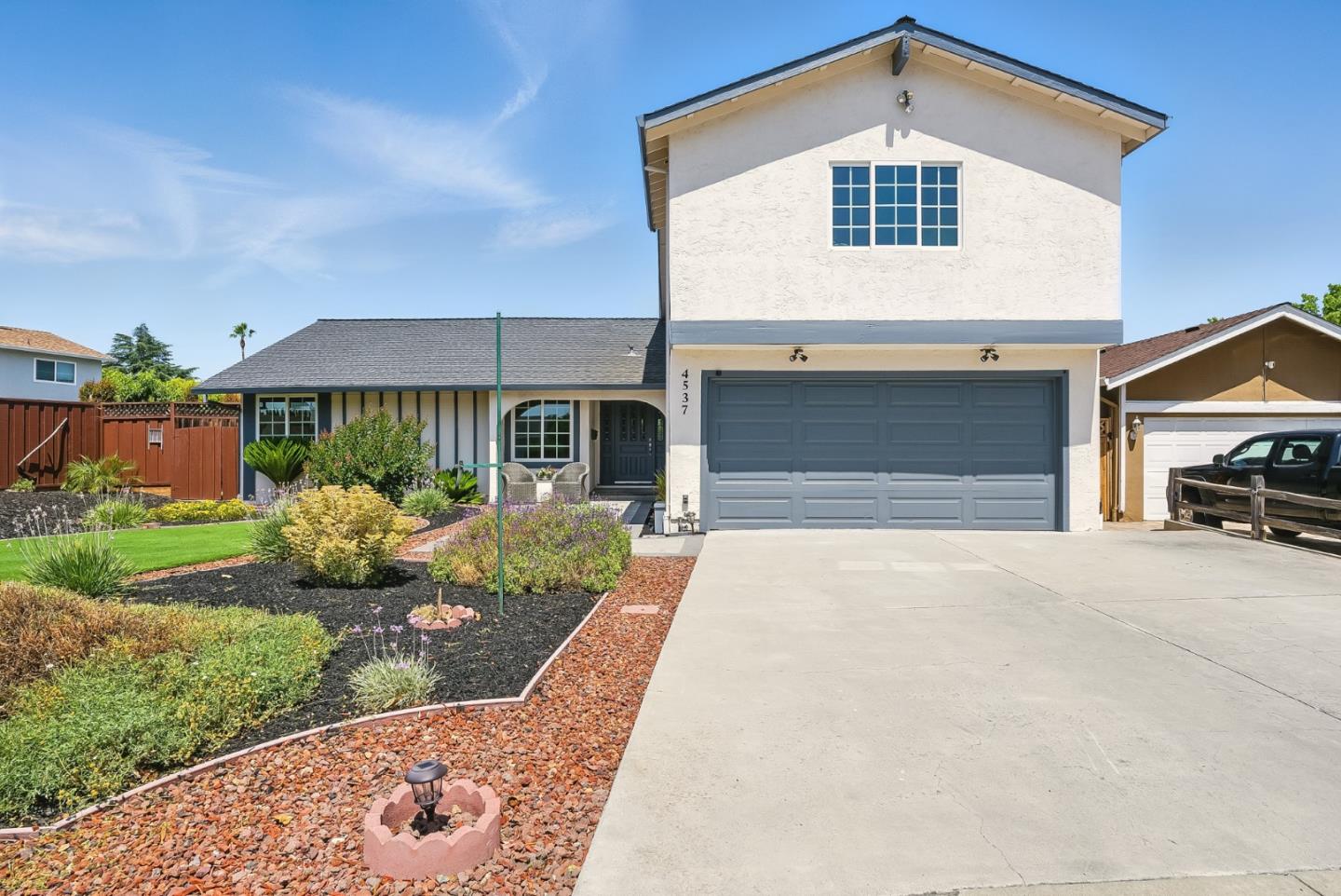 4537 Jonquil Drive