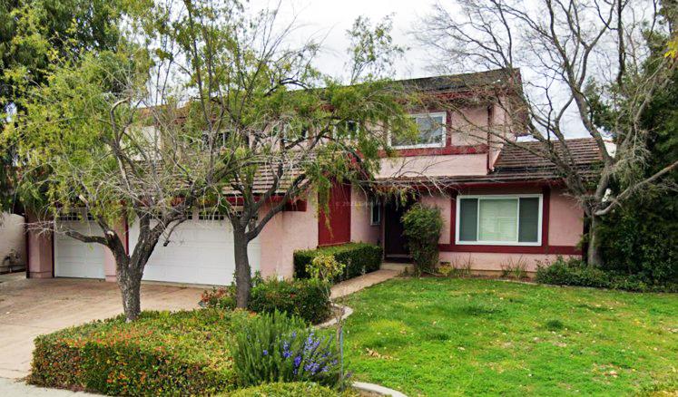 213 Purple Glen Drive