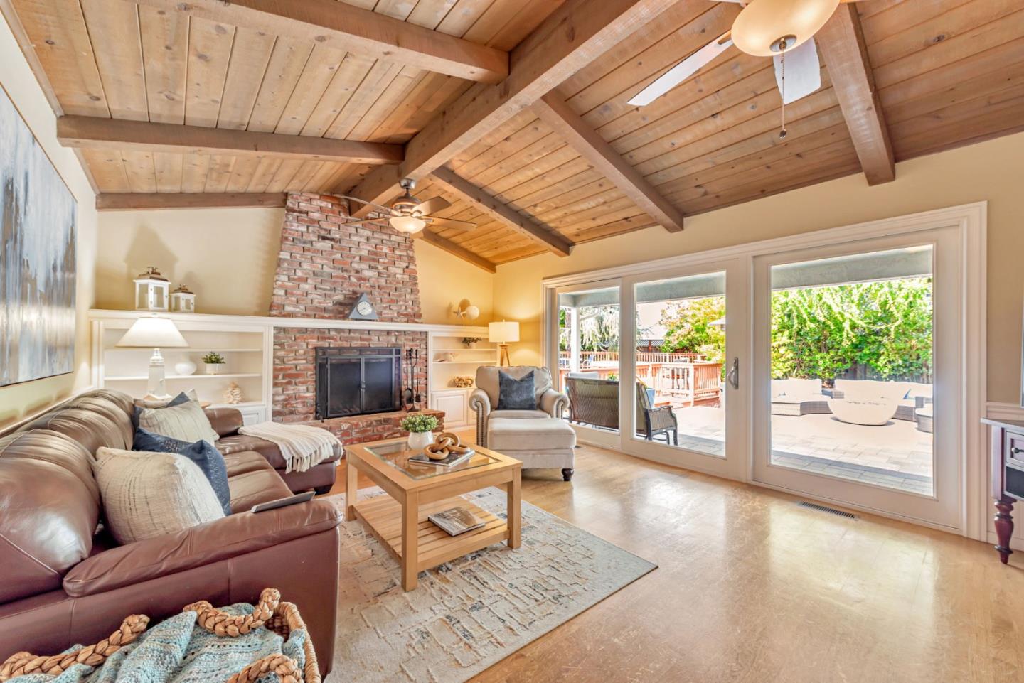 6540 Camelia Drive