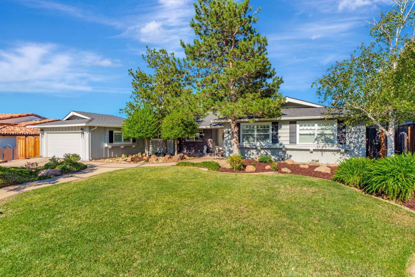 6540 Camelia Drive
