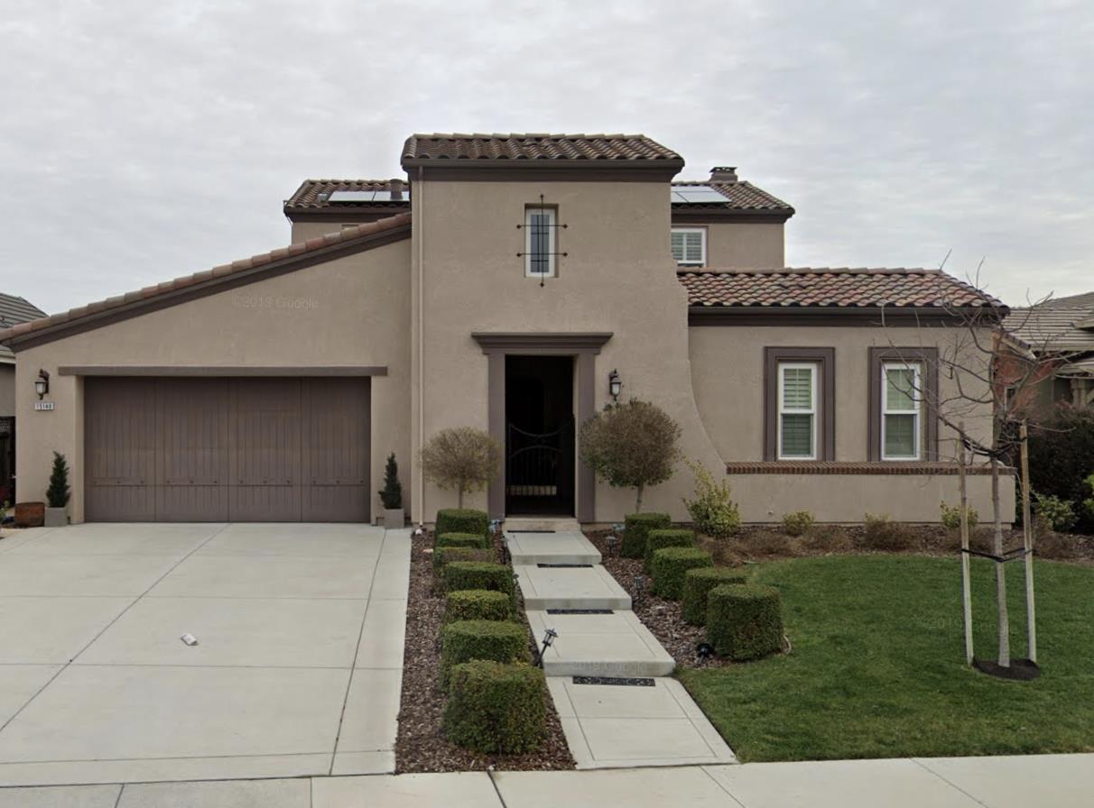 15140 La Alameda Drive