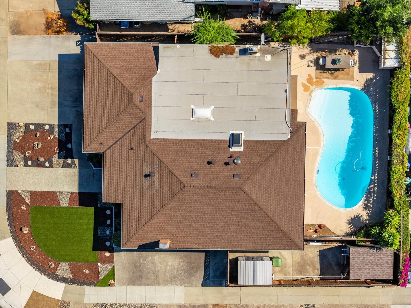 1448 Luning Drive