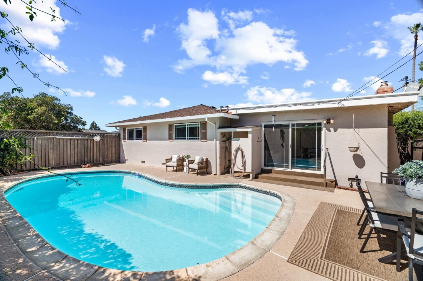 1448 Luning Drive