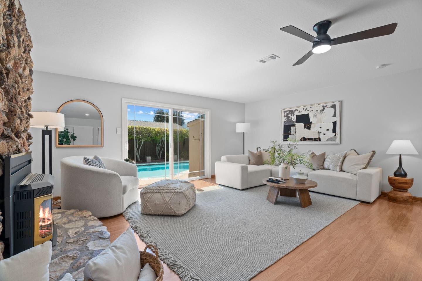 1448 Luning Drive