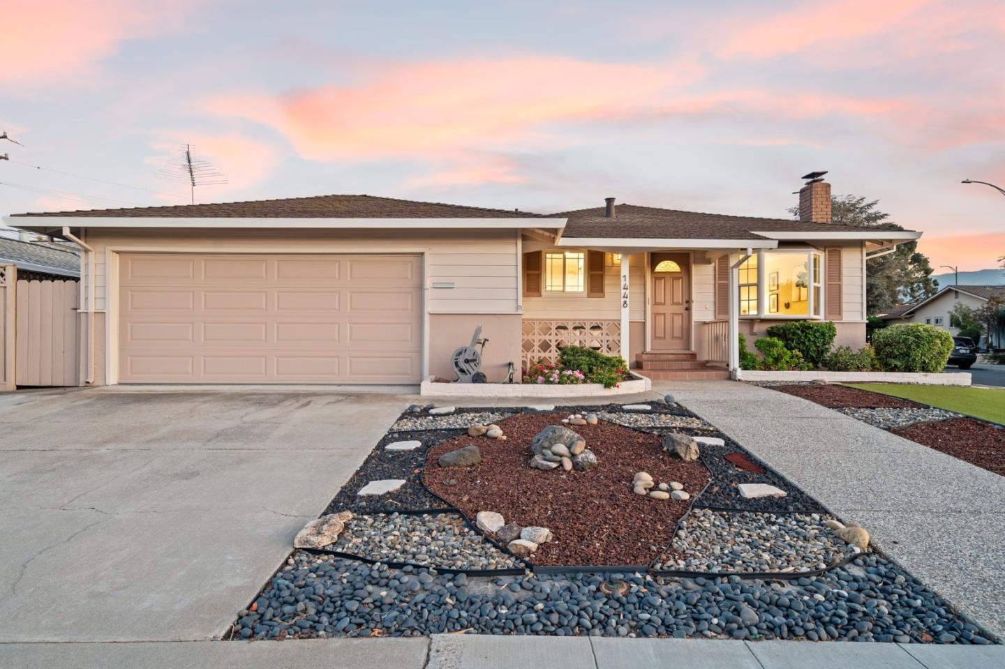 1448 Luning Drive