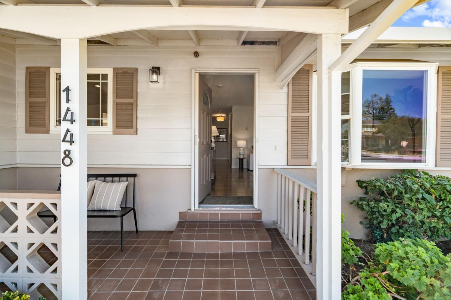 1448 Luning Drive