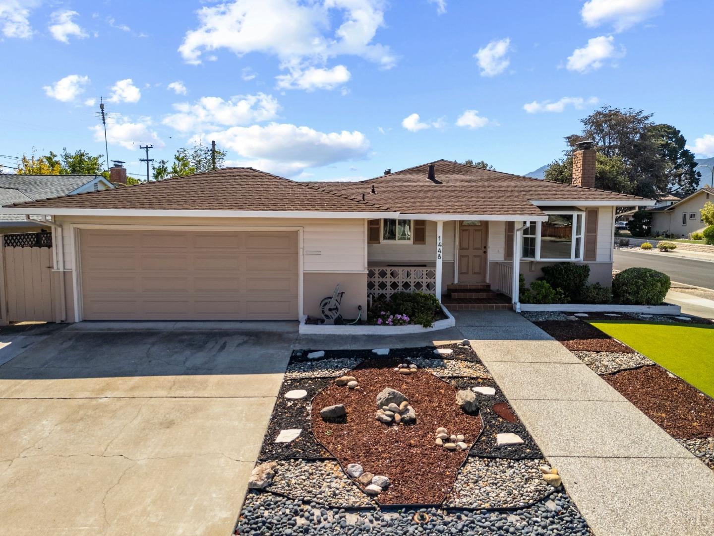 1448 Luning Drive