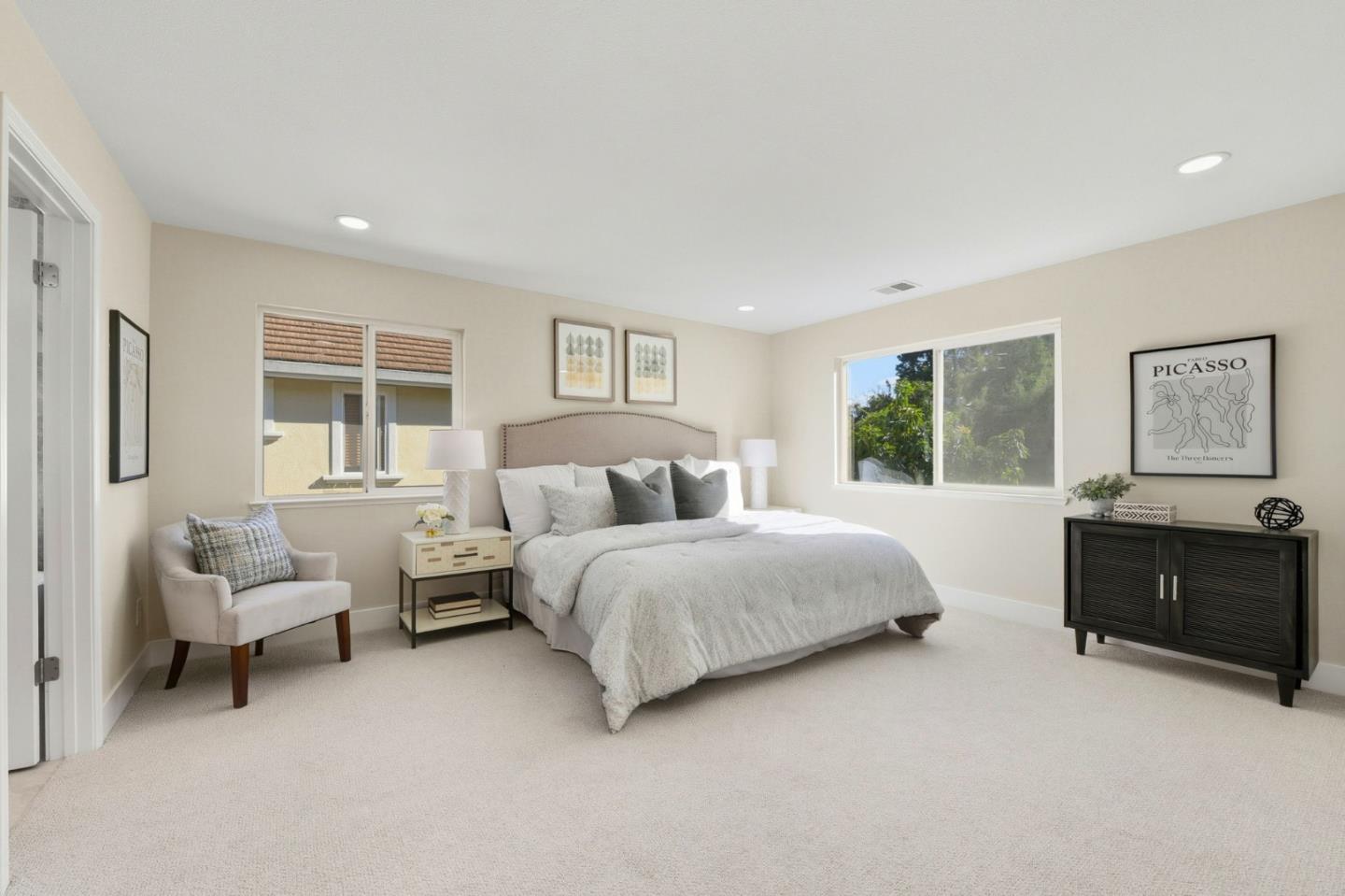 101 Glen Alpine Court
