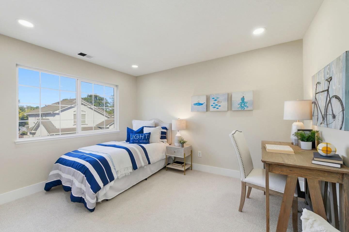 101 Glen Alpine Court