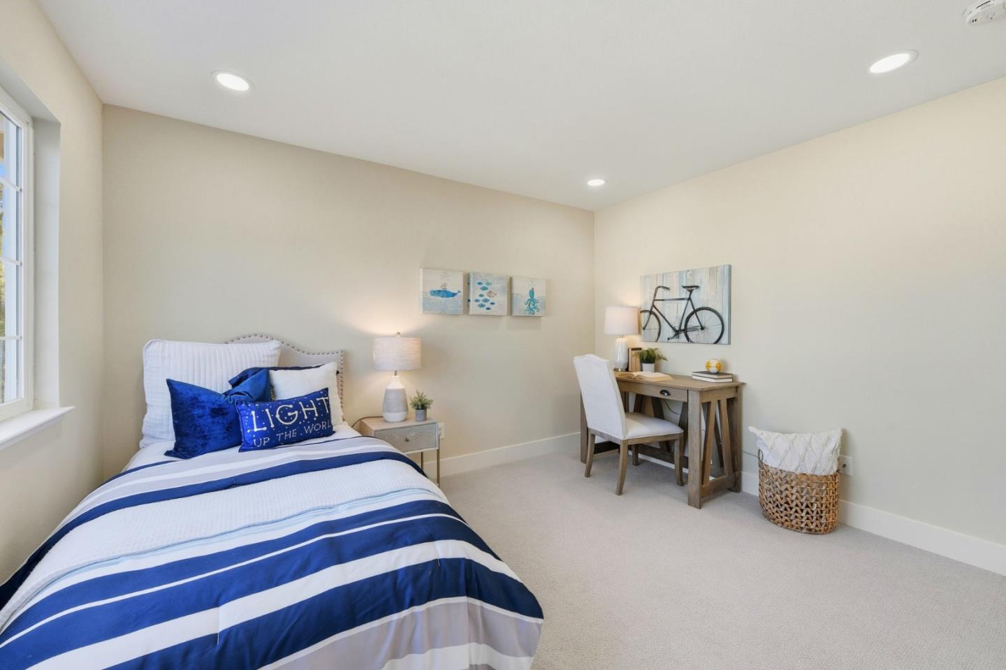 101 Glen Alpine Court
