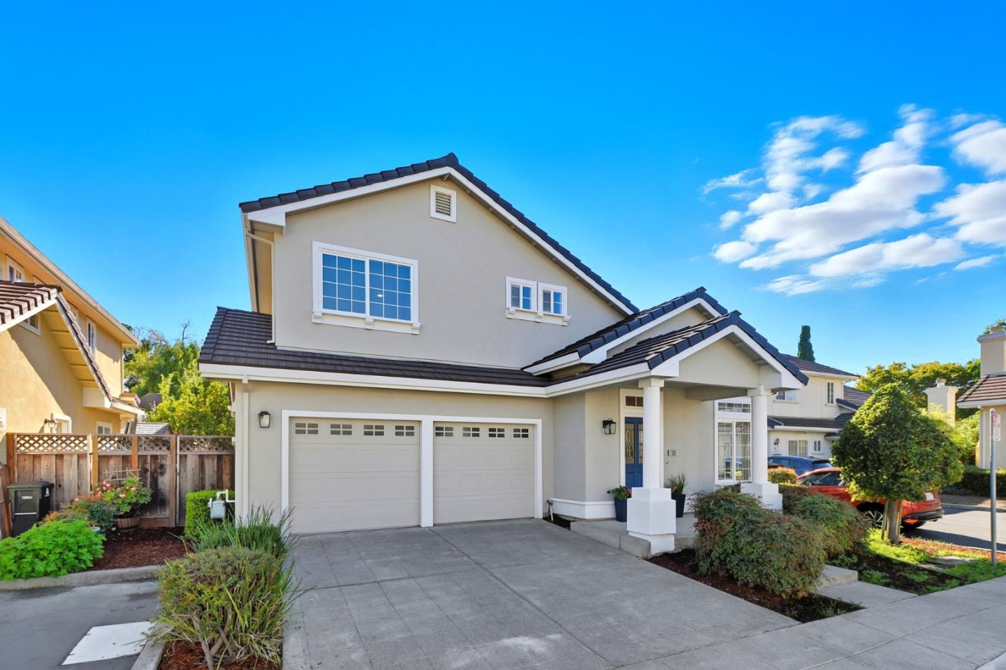 101 Glen Alpine Court