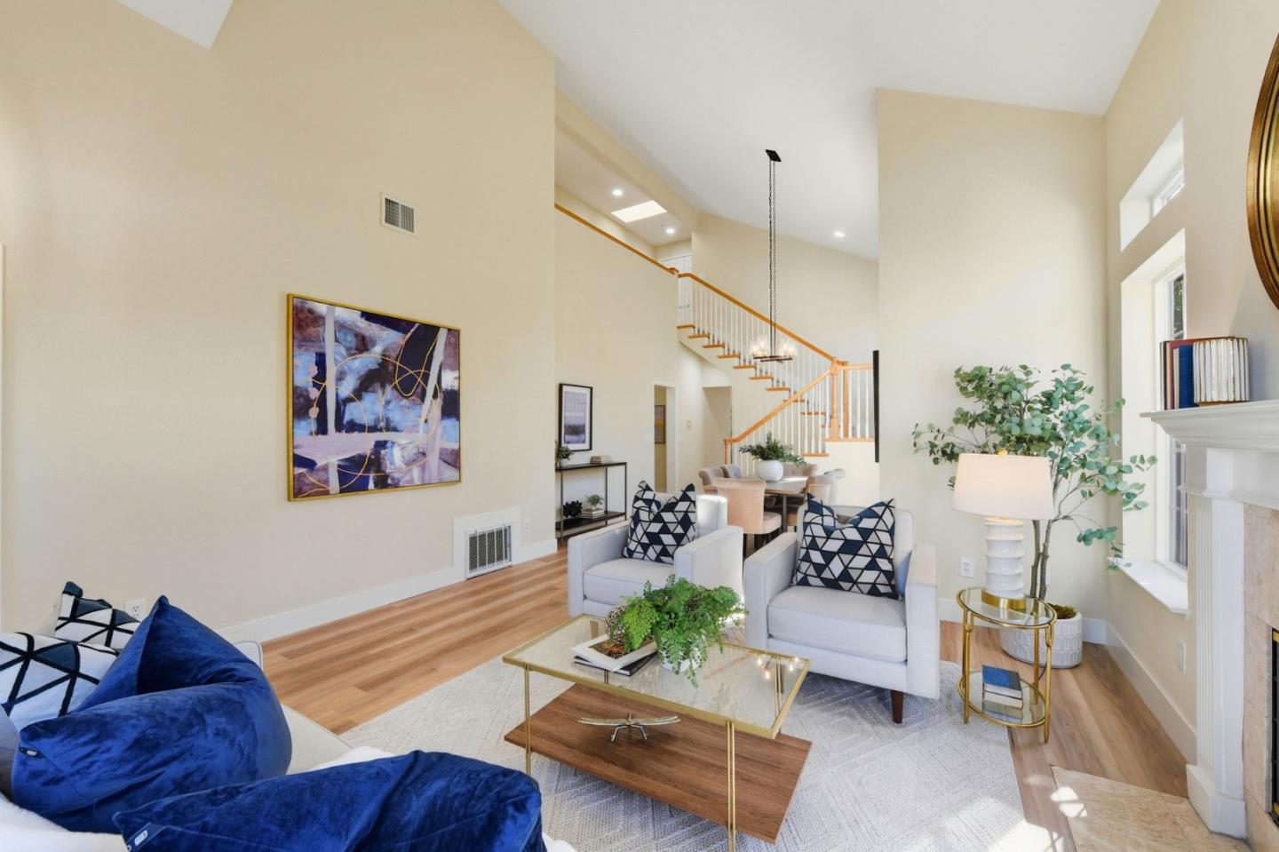 101 Glen Alpine Court