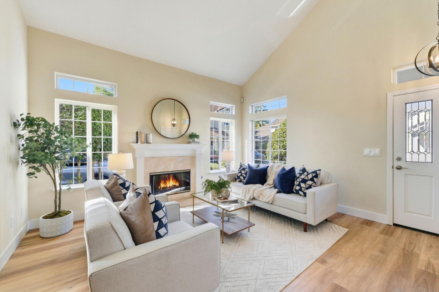 101 Glen Alpine Court