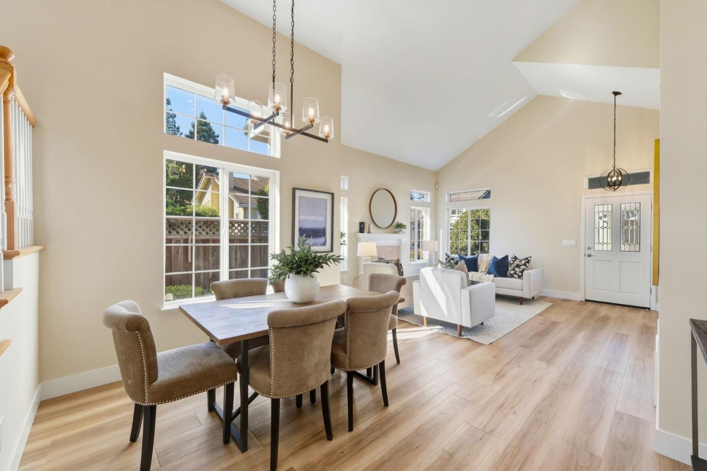 101 Glen Alpine Court