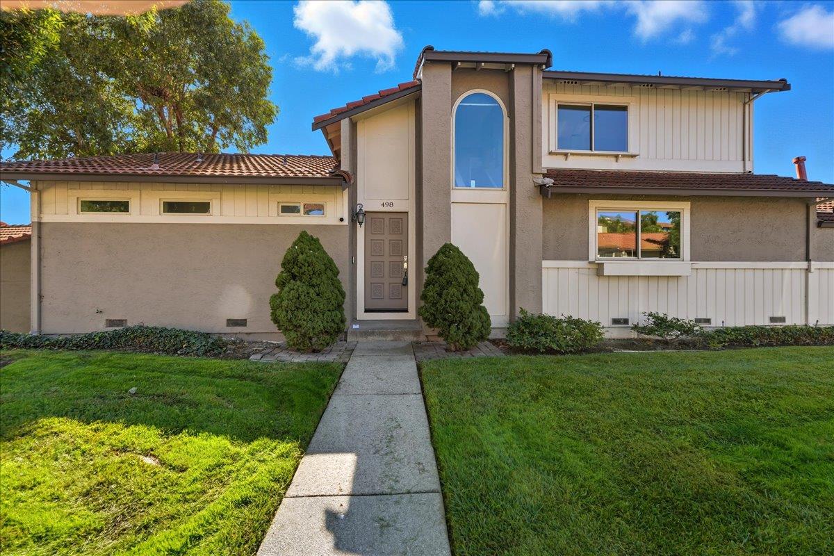 498 Verano Court