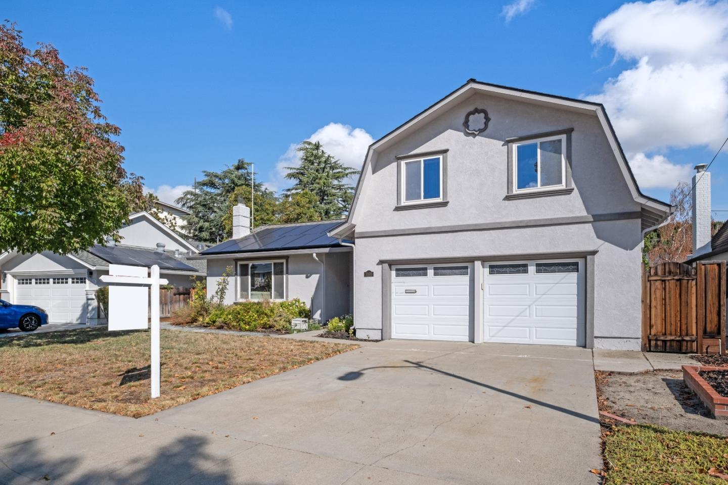 3505 Notre Dame Drive