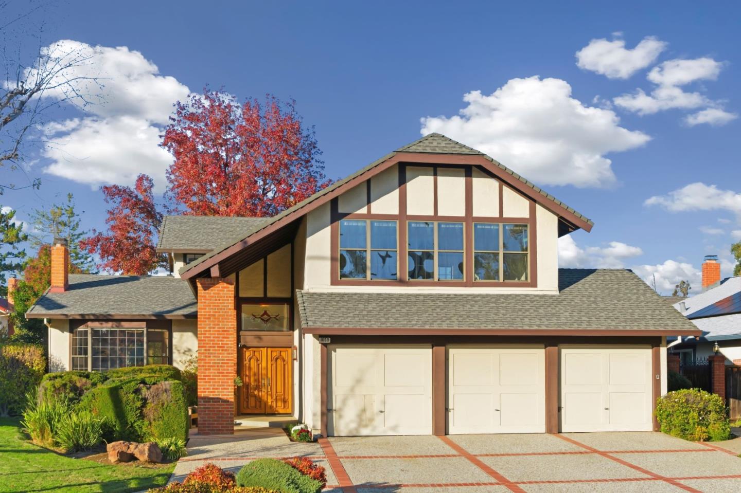 1669 Langport Drive