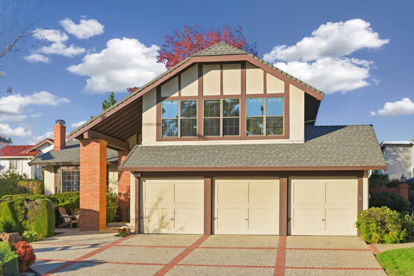 1669 Langport Drive
