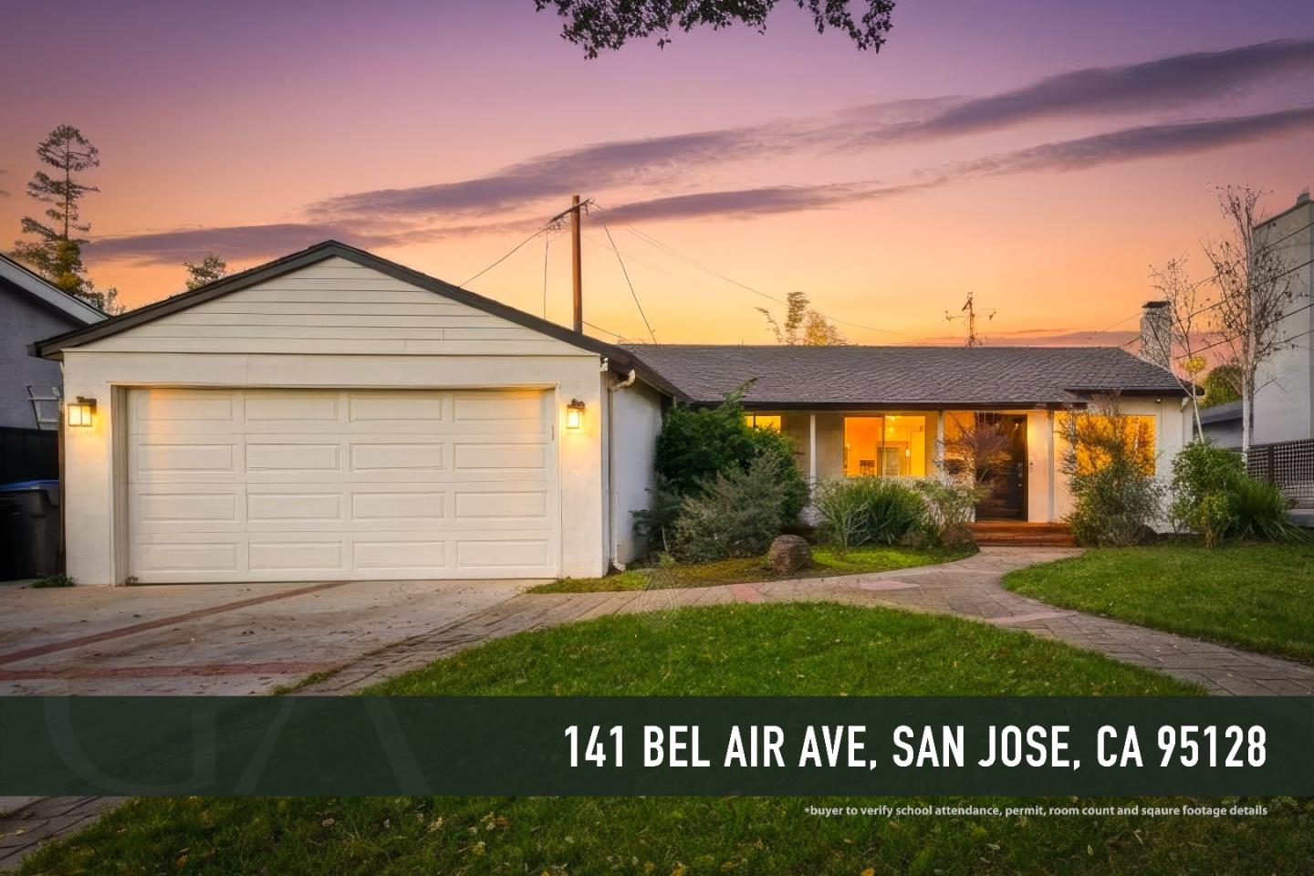 2141 Bel Air Avenue