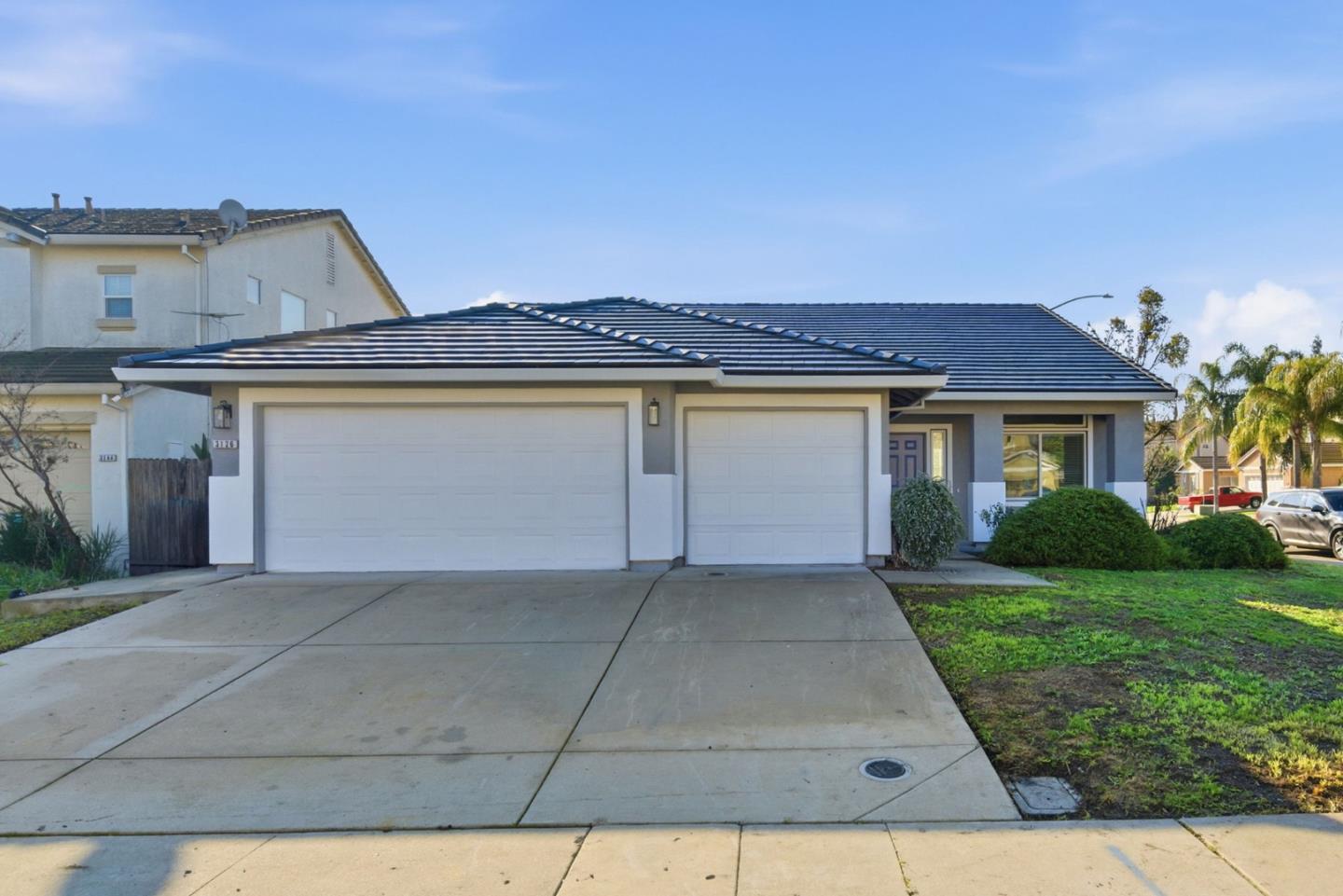 3126 Rutherford Drive