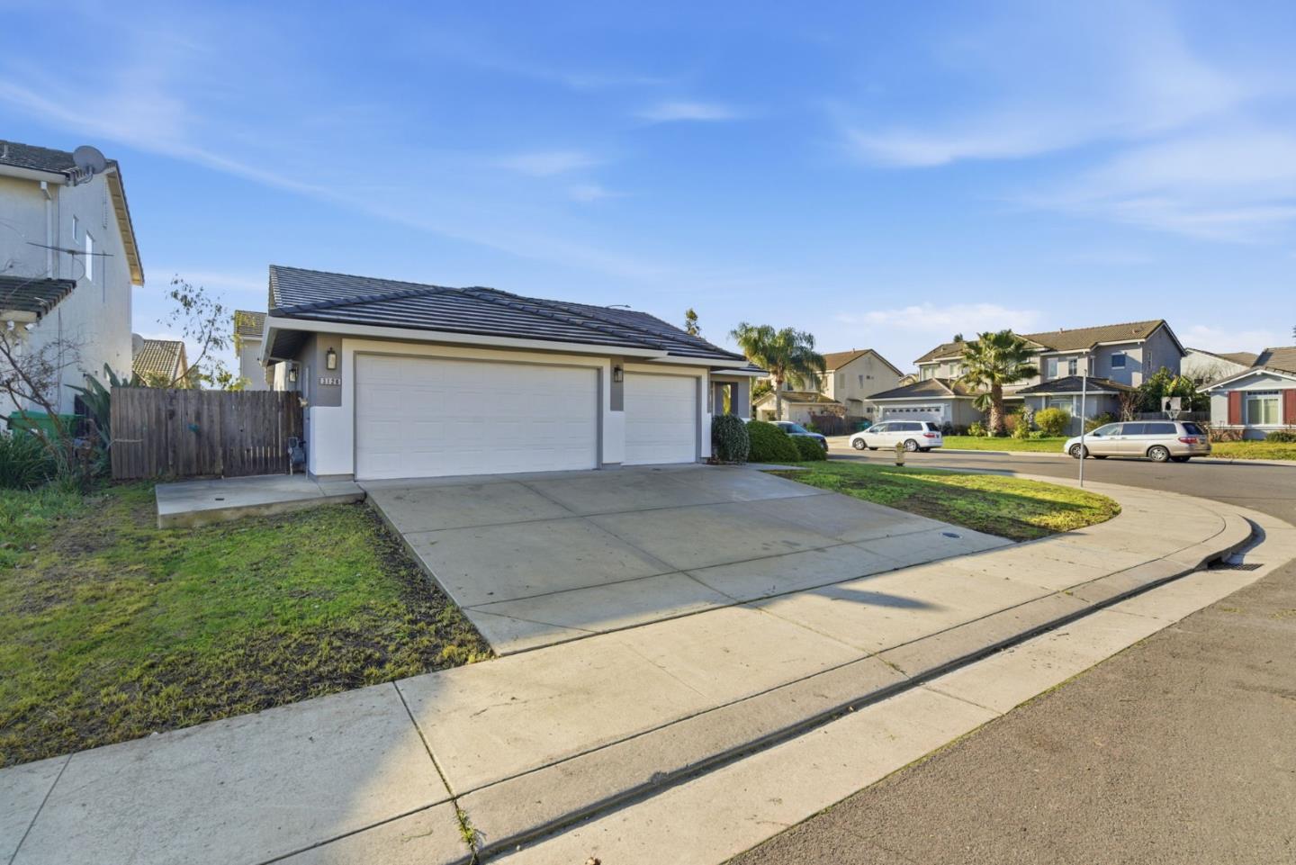 3126 Rutherford Drive