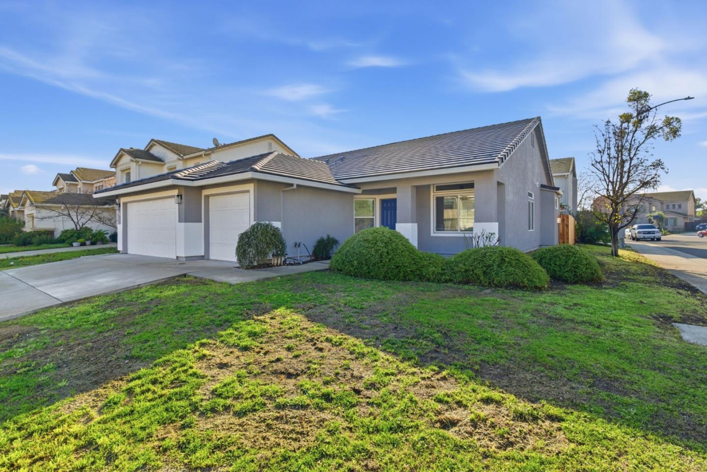 3126 Rutherford Drive
