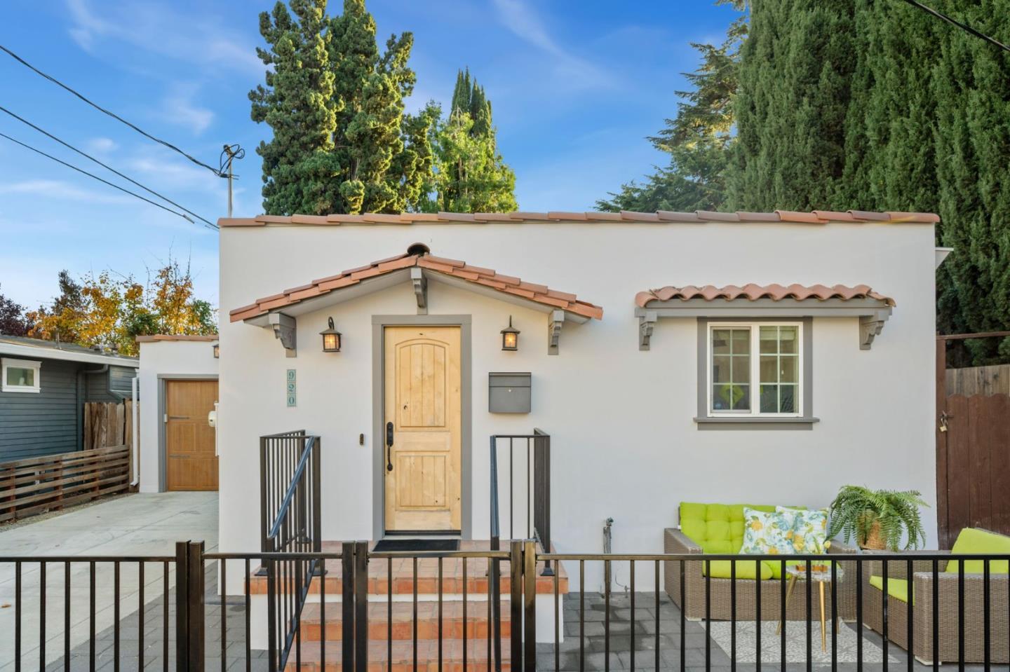 920 West Julian Street