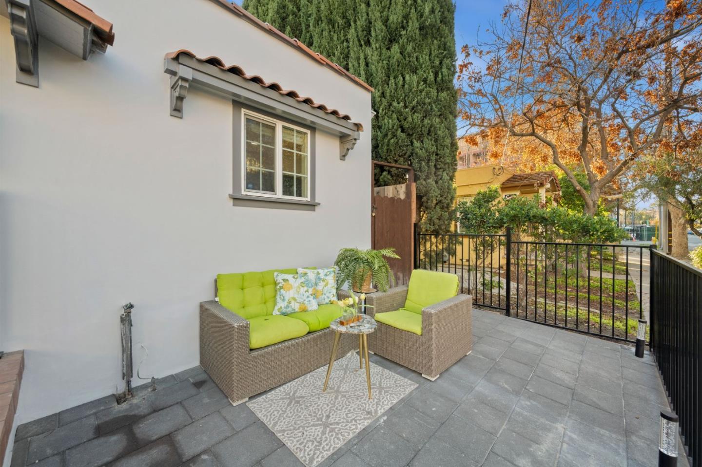 920 West Julian Street