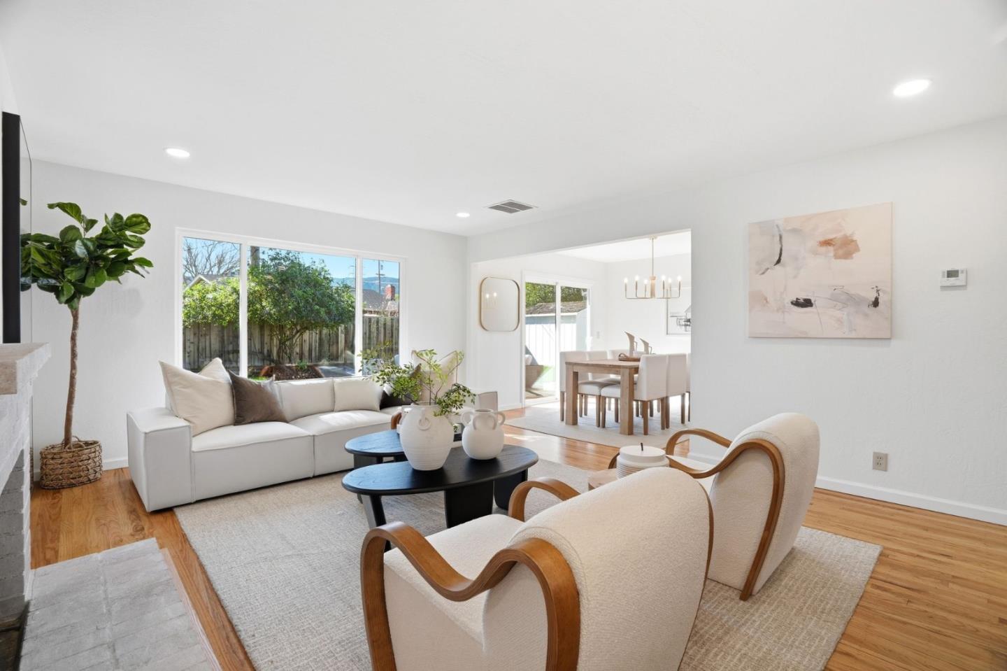 1554 Calinoma Drive
