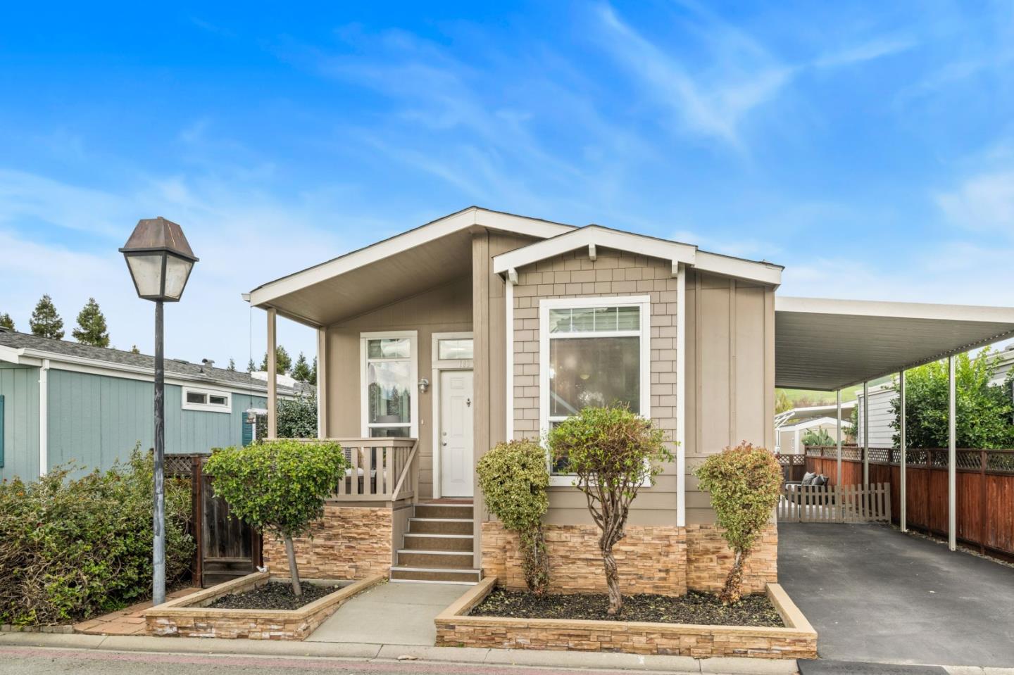 6130 Monterey Hwy Unit: 189