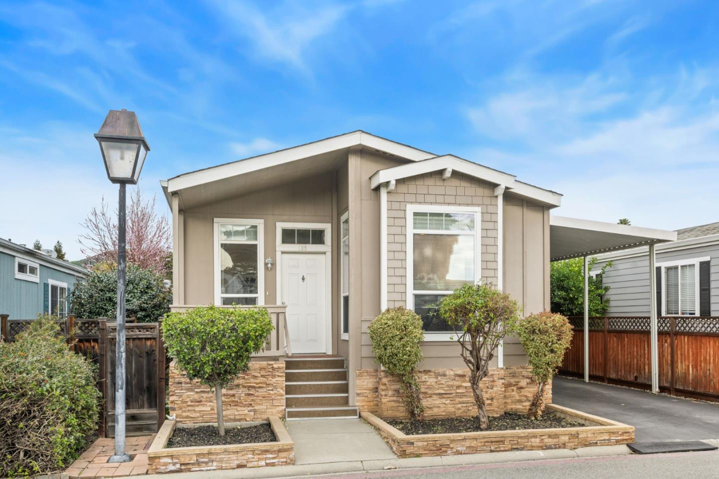 6130 Monterey Hwy Unit: 189